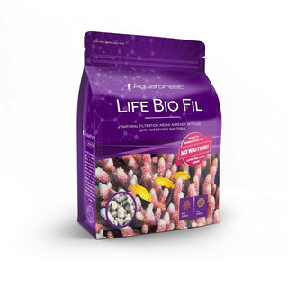 Aquaforest Life Bio Fil 1200ml - Charterhouse Aquatics