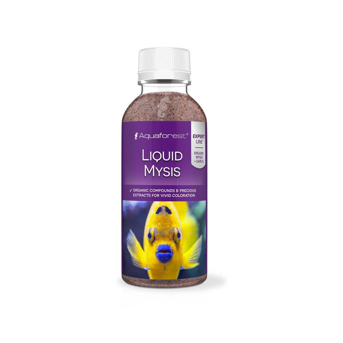 Aquaforest Liquid Mysis 250ml - Charterhouse Aquatics