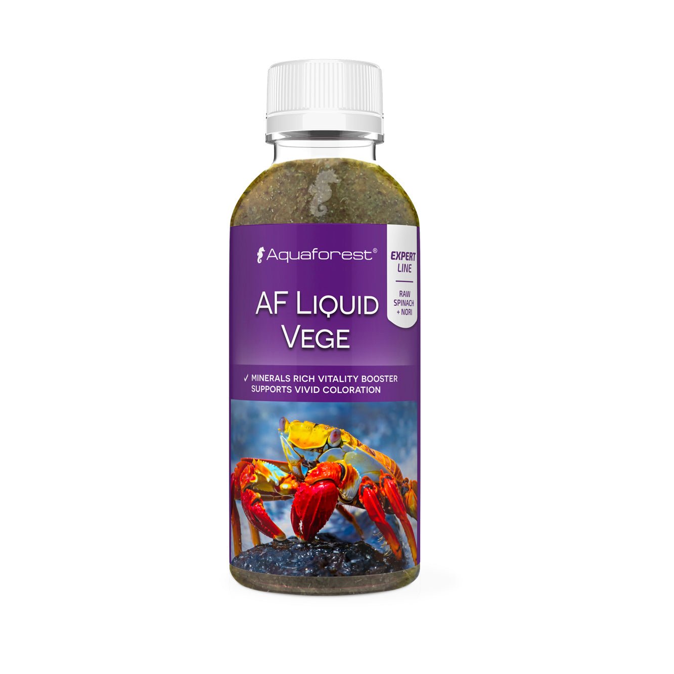 Aquaforest Liquid Vege 250ml - Charterhouse Aquatics