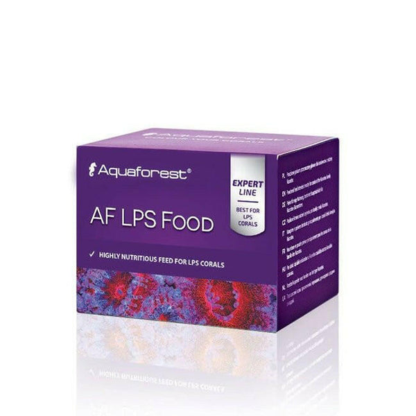 Aquaforest LPS Food 30G - Charterhouse Aquatics