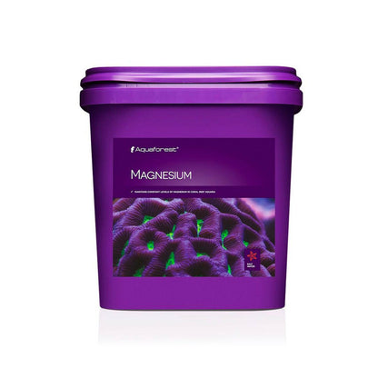 Aquaforest Magnesium (4KG) - Charterhouse Aquatics