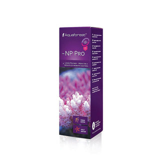 Aquaforest -NP Pro (10ml) - Charterhouse Aquatics