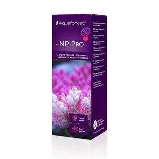 Aquaforest -NP Pro (50ml) - Charterhouse Aquatics