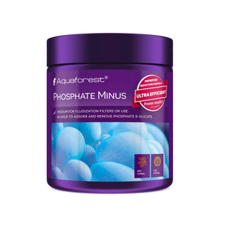 Aquaforest Phosphate Minus 250ml - Charterhouse Aquatics