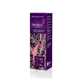 Aquaforest ProBio S (10ml) - Charterhouse Aquatics