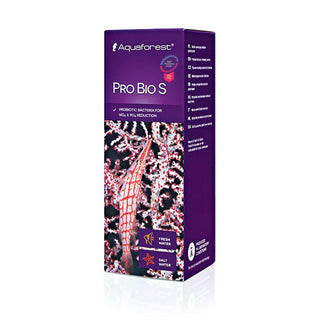 Aquaforest ProBio S (50ml) - Charterhouse Aquatics