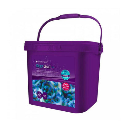 Aquaforest Reef Salt Plus 5KG - Charterhouse Aquatics
