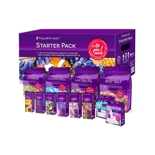 Aquaforest Starter Pack - Charterhouse Aquatics