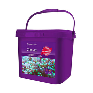 Aquaforest ZeoMix 5L - Charterhouse Aquatics