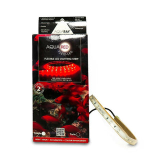 AquaRay AquaRed Flexi-LED - Charterhouse Aquatics