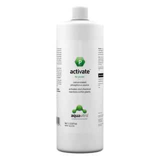 Aquavitro Activate 1L - Charterhouse Aquatics