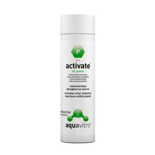 Aquavitro Activate 350ml - Charterhouse Aquatics