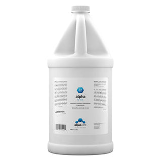 Aquavitro Alpha 4L - Charterhouse Aquatics