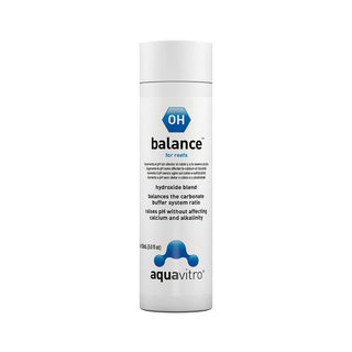 Aquavitro Balance 150ml - Charterhouse Aquatics