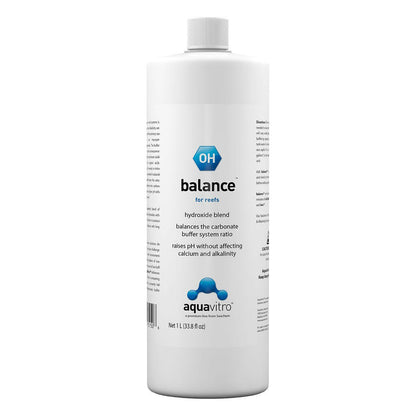 Aquavitro Balance 1L - Charterhouse Aquatics