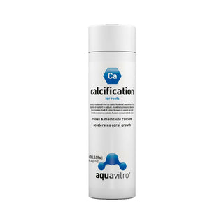 Aquavitro Calcification 150ml - Charterhouse Aquatics