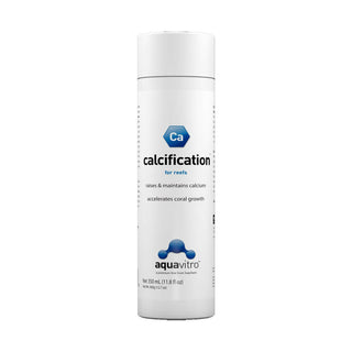 Aquavitro Calcification 350ml - Charterhouse Aquatics