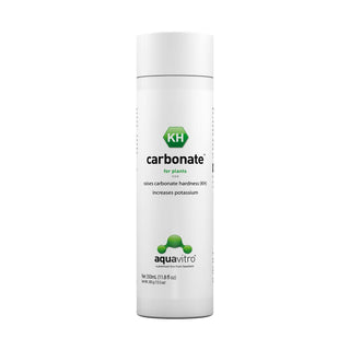 Aquavitro Carbonate 350ml - Charterhouse Aquatics