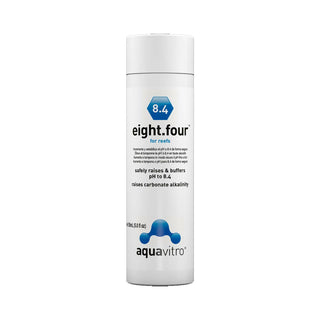 Aquavitro Eight.Four 150ml - Charterhouse Aquatics