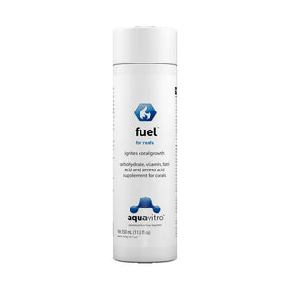 Aquavitro Fuel 350ml - Charterhouse Aquatics