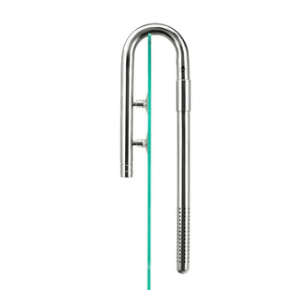 Aquavitro Intake Pipe 17mm - Charterhouse Aquatics