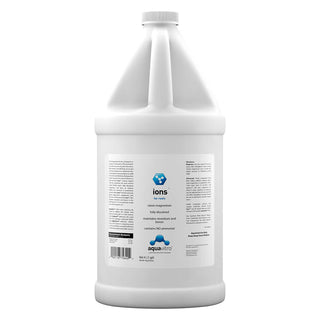 Aquavitro Ions 4L - Charterhouse Aquatics