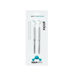Aquavitro Picks (x2) - Charterhouse Aquatics