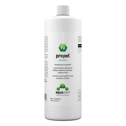 Aquavitro Propel 1L - Charterhouse Aquatics