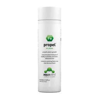 Aquavitro Propel 350ml - Charterhouse Aquatics