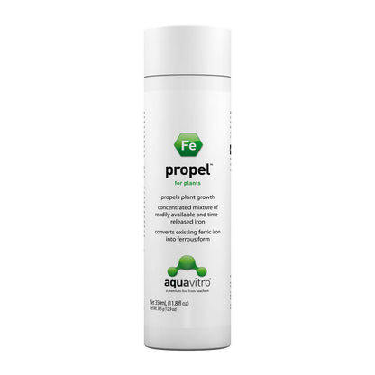Aquavitro Propel 350ml - Charterhouse Aquatics