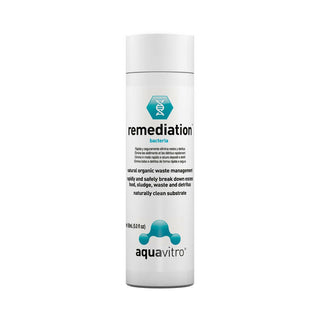 Aquavitro Remediation 150ml - Charterhouse Aquatics