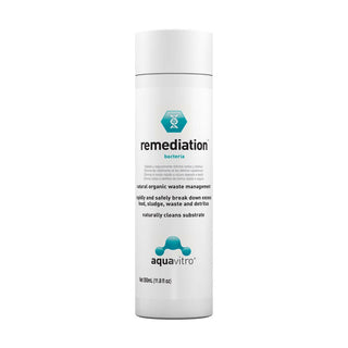 Aquavitro Remediation 350ml - Charterhouse Aquatics