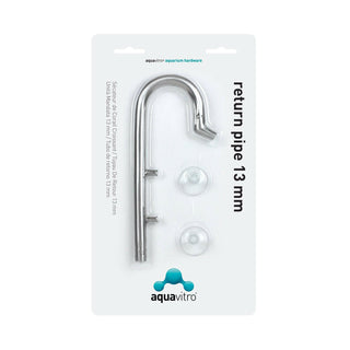 Aquavitro Return Pipe 13mm - Charterhouse Aquatics