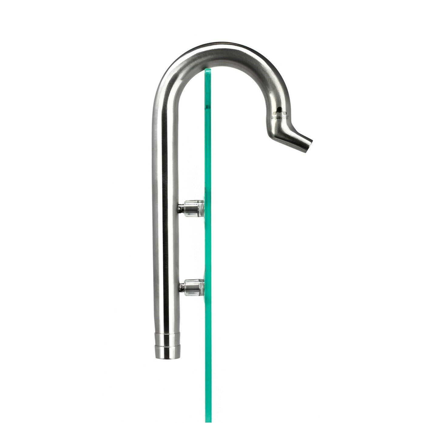 Aquavitro Return Pipe 17mm - Charterhouse Aquatics