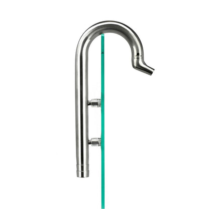 Aquavitro Return Pipe 17mm - Charterhouse Aquatics