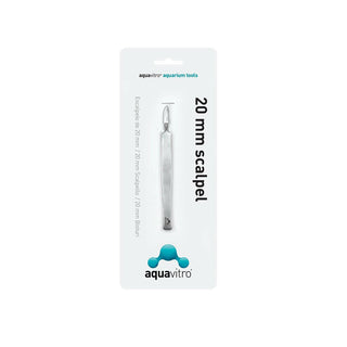 Aquavitro Scalpel 20mm - Charterhouse Aquatics