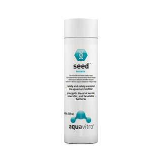 Aquavitro Seed 150ml - Charterhouse Aquatics