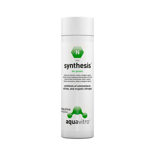 Aquavitro Synthesis 150ml - Charterhouse Aquatics