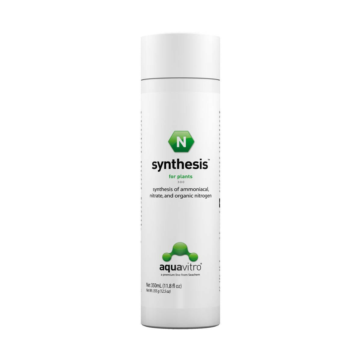 Aquavitro Synthesis 350ml - Charterhouse Aquatics