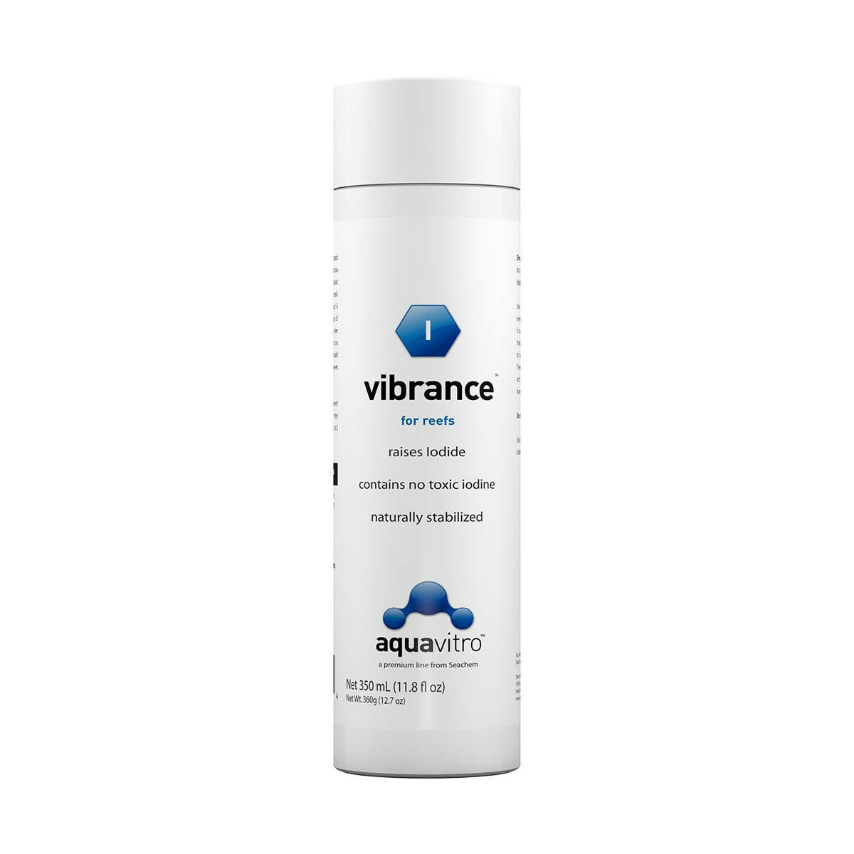 Aquavitro Vibrance 350ml - Charterhouse Aquatics