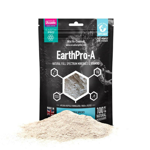 Arcadia EarthPro-A 350g - Charterhouse Aquatics