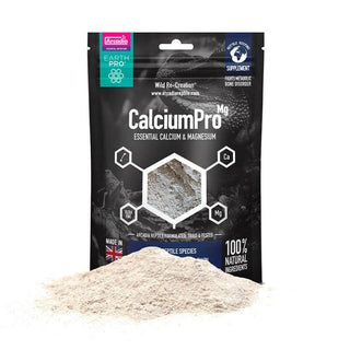 Arcadia EarthPro CalciumPro Mg 450g - Charterhouse Aquatics
