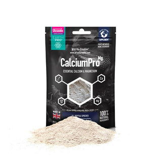 Arcadia EarthPro CalciumPro Mg 80g - Charterhouse Aquatics