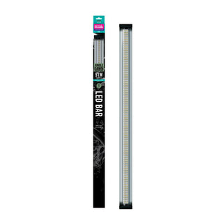 Arcadia Jungle Dawn LED Bar - 870mm - 51w - Charterhouse Aquatics