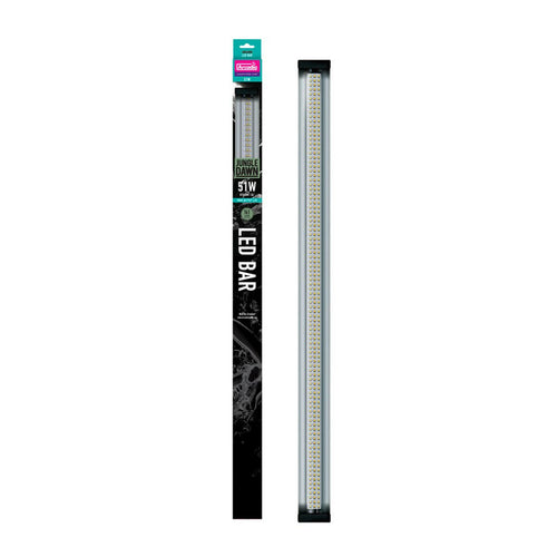 Arcadia Jungle Dawn LED Bar - 870mm - 51w - Charterhouse Aquatics