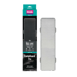 Arcadia LampGuard Pro - 51cm - Charterhouse Aquatics
