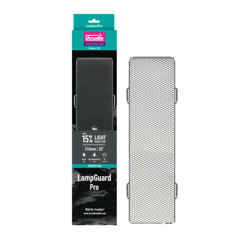 Arcadia LampGuard Pro - 51cm - Charterhouse Aquatics