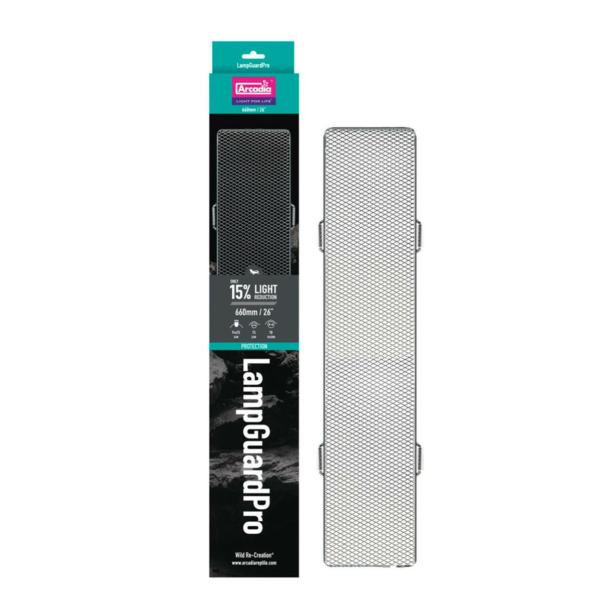 Arcadia LampGuard Pro - 66cm - Charterhouse Aquatics