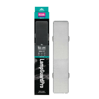 Arcadia LampGuard Pro - 66cm - Charterhouse Aquatics