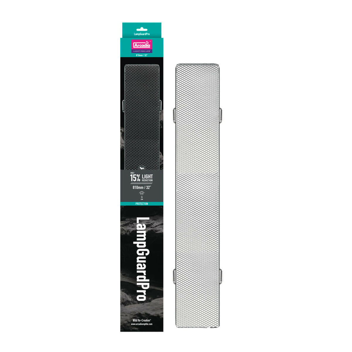 Arcadia LampGuard Pro - 81cm - Charterhouse Aquatics